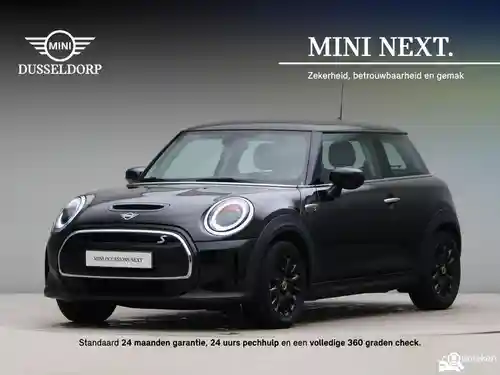 MINI  Cooper SE 2021