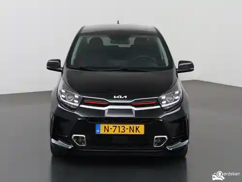 KIA Picanto 1.0 2021