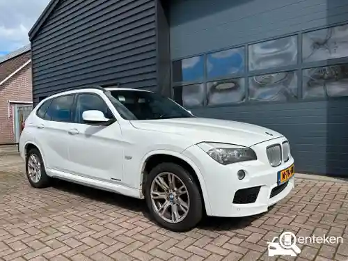 BMW X1 xDrive28i 2012