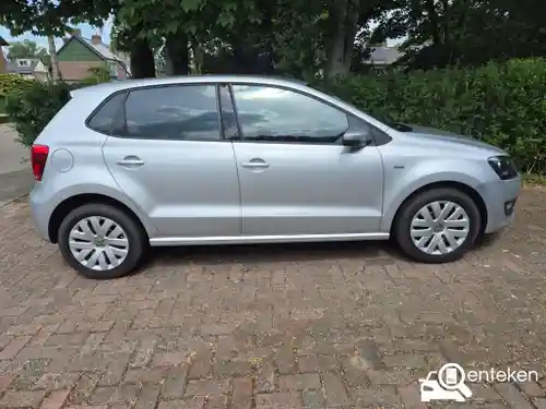 VW Polo 1.4 2013