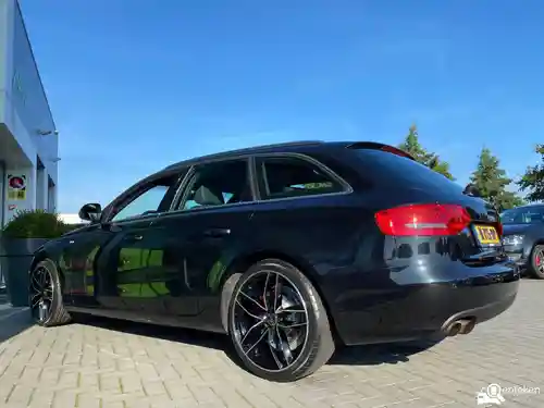 Audi A4 Avant 1.8 TFSI 2008