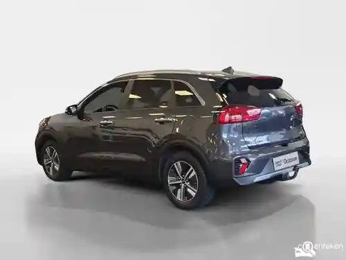 KIA Niro 1.6 GDI Hybrid 2021