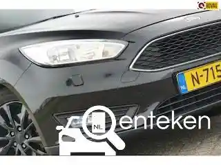 Ford Focus Turnier 1.0 EcoBoost 2016