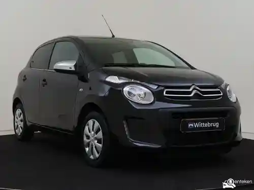 Citroen C1 VTi 72 2022