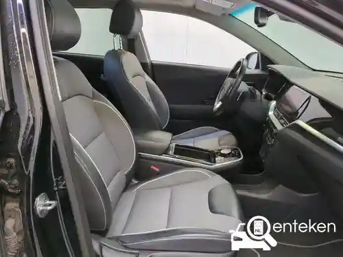 KIA e-Niro 64 kWh 2021