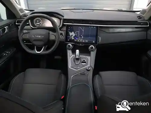 Lynk & Co 01 1.5TD PHEV 2021
