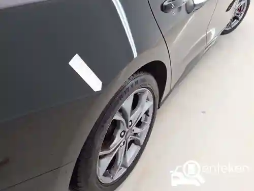 Ford Focus Turnier 1.0 EcoBoost Hybrid 2021