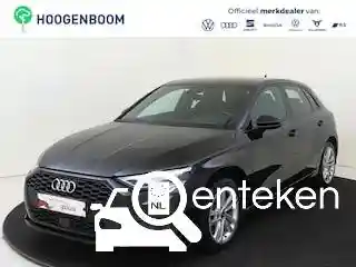 Audi A3 Sportback 40 TFSI e 2022