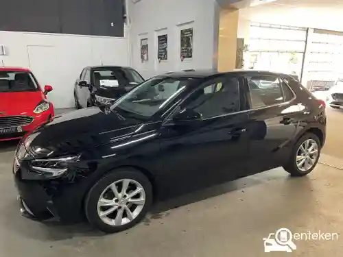 Opel Corsa 1.2 DI Turbo 2021