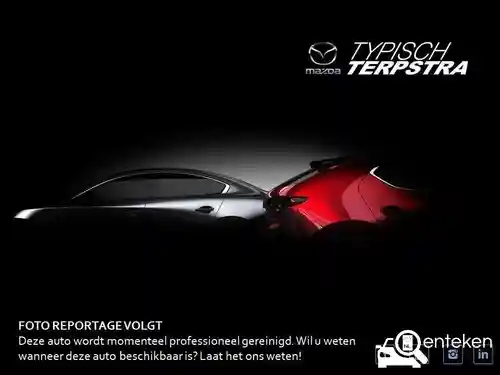 Mazda CX-5 SKYACTIV-G 165 2021