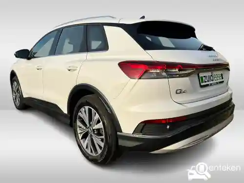 Audi Q4 35 e-tron 2021