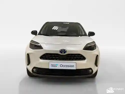Toyota Yaris Cross 1.5 Hybrid 116 2022
