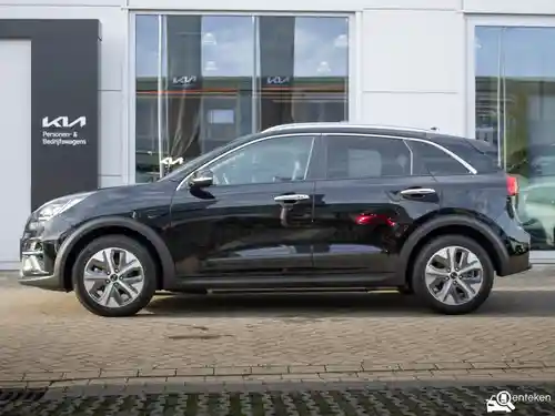 KIA e-Niro 64 kWh 2021