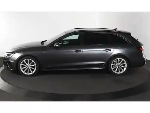 Audi A4 Avant 35 TFSI 2022
