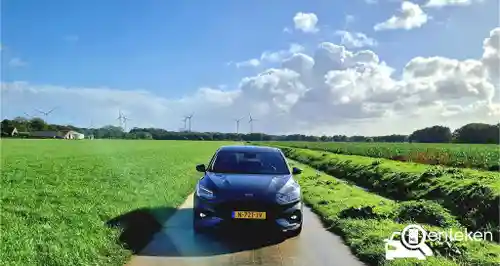 Ford Focus 1.0 EcoBoost 2021