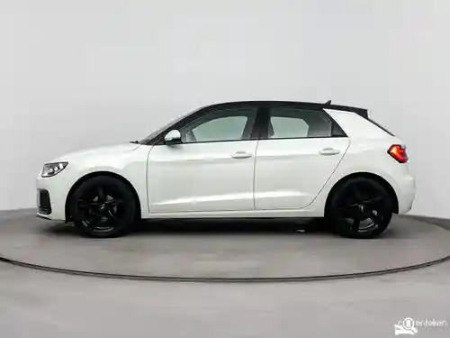 Audi A1 Sportback 25 TFSI 2019