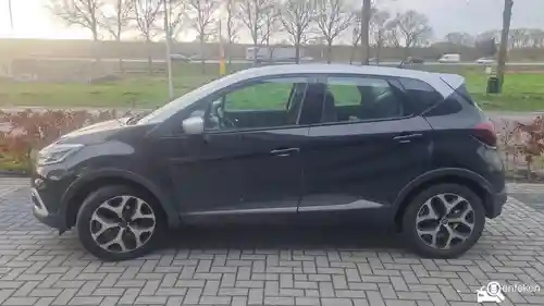 Renault Captur ENERGY TCe 90 2019