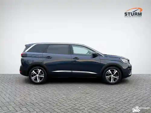 Peugeot 5008 1.2 PureTech 130 2019