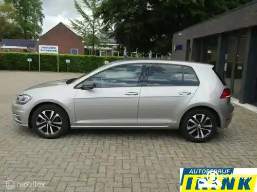 VW Golf Variant 1.5 TSI OPF ACT BlueMotion 2019