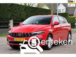 Fiat Tipo 1.0 T3 2021