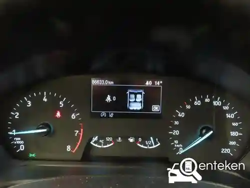 Ford Fiesta 1.0 EcoBoost 2021