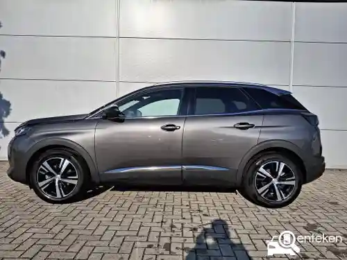 Peugeot 3008 1.2 PureTech 130 2021