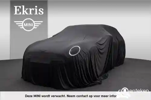 MINI Cabrio Cooper 2022