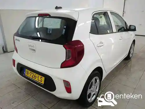 KIA Picanto 1.0 2021