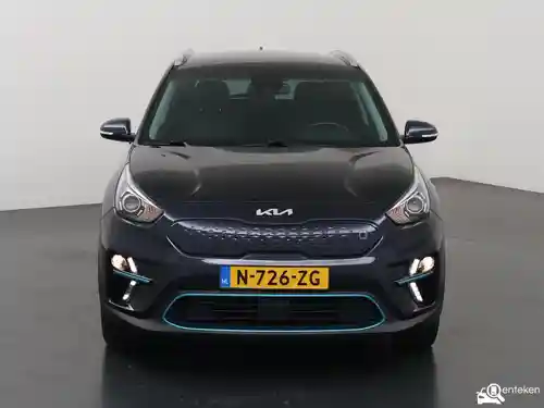 KIA e-Niro 64 kWh 2022