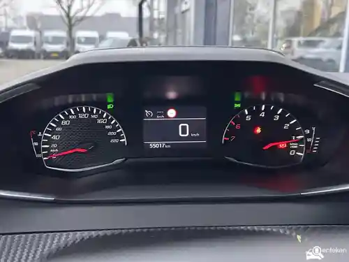 Peugeot 208 1.2 PureTech 100 2021