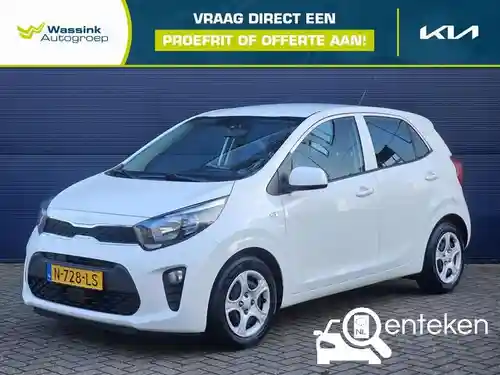 KIA Picanto 1.0 2021