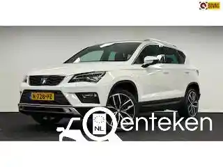 SEAT Ateca 1.4 EcoTSI 2017