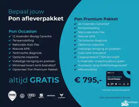 VW Polo 1.0 TSI OPF 2021