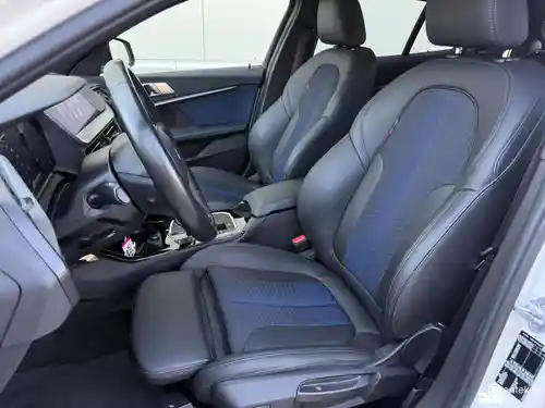 BMW 118i 2020