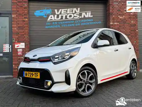 KIA Picanto 1.0 2021