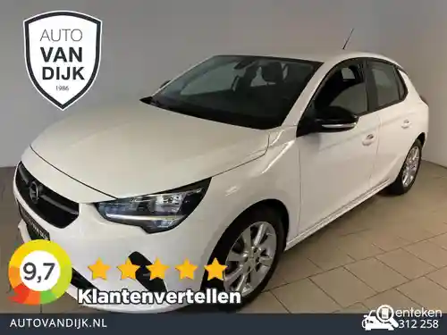 Opel Corsa 1.2 DI Turbo 2021