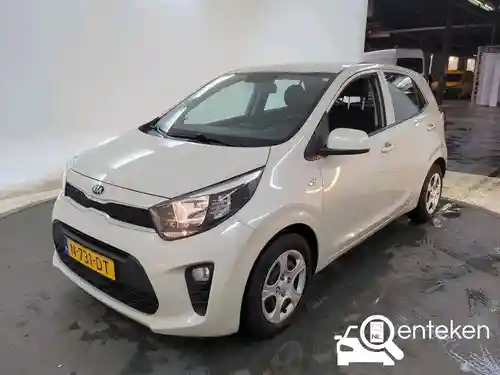 KIA Picanto 1.0 2021