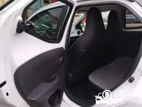 Toyota Aygo 1.0 2021