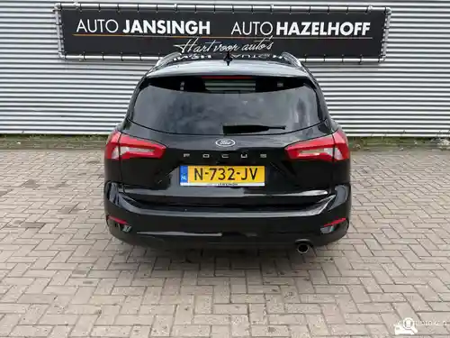Ford Focus Turnier 1.0 EcoBoost 2021