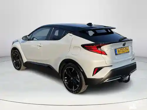 Toyota C-HR 2.0 Hybrid 2021