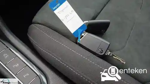 VW Tiguan 1.5 TSI OPF 2021