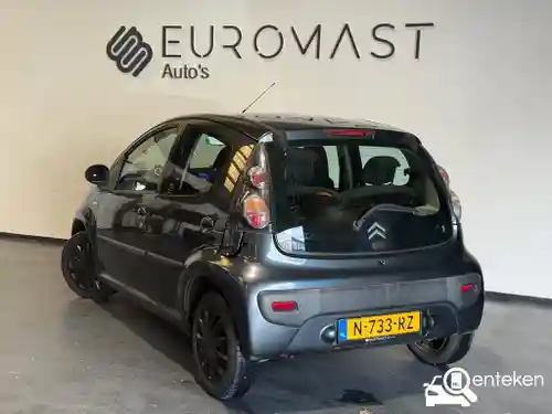 Citroen C1 1.0 2006