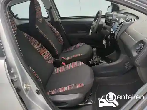 Citroen C1 VTi 72 2022