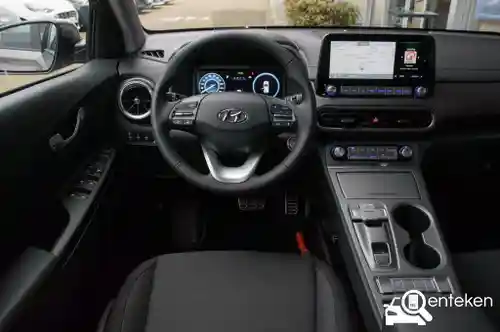 Hyundai Kona Elektro 64 kWh 2021