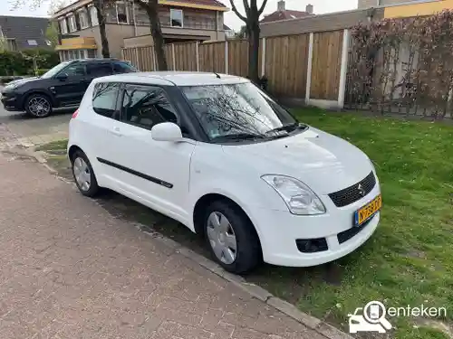 Suzuki Swift 1300 2010
