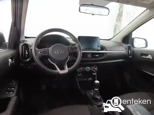KIA Picanto 1.0 2021
