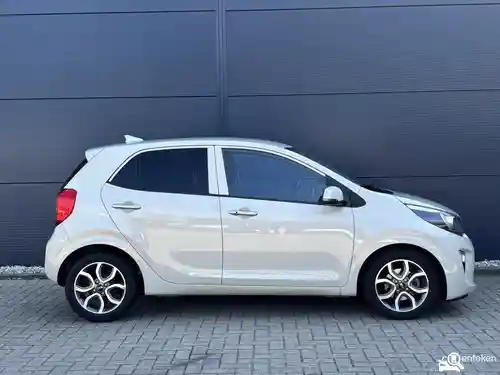 KIA Picanto 1.0 2022