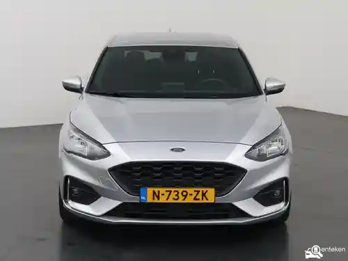 Ford Focus 1.5 EcoBoost 2022