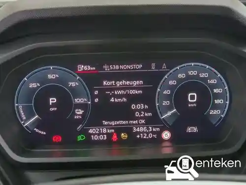Audi Q4 35 e-tron 2021