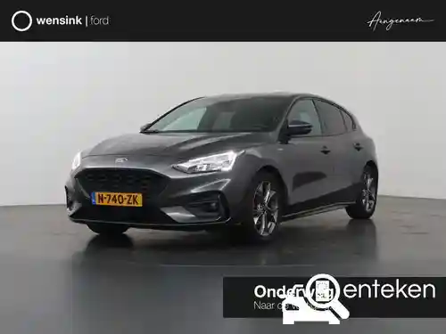 Ford Focus 1.5 EcoBoost 2022